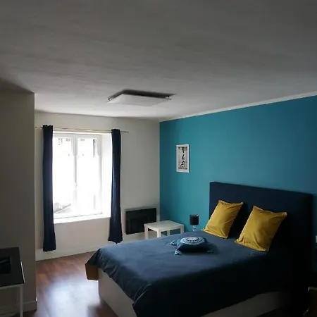 Duplex Rue Haute Laneuveville-Derriere-Foug Exterior photo