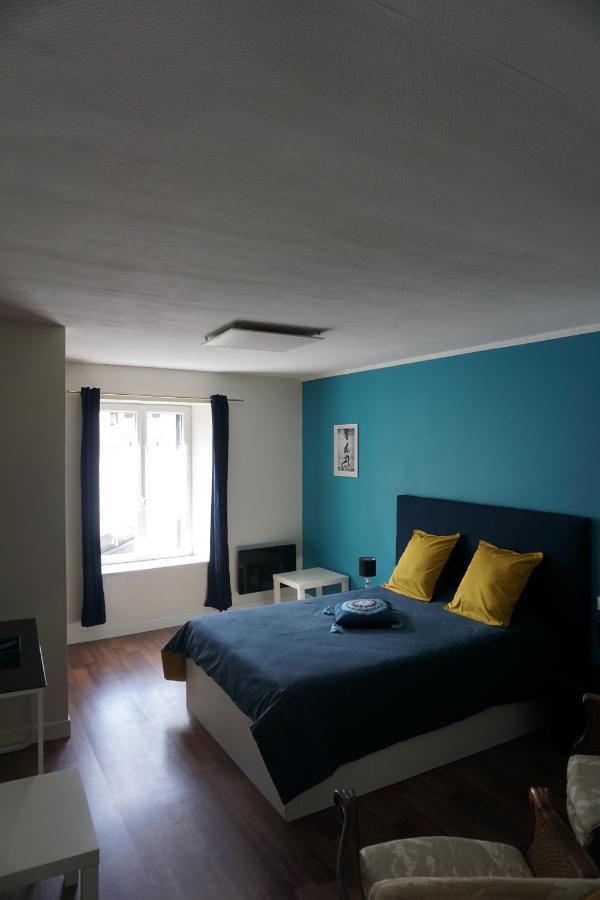 Duplex Rue Haute * Laneuveville-Derriere-Foug